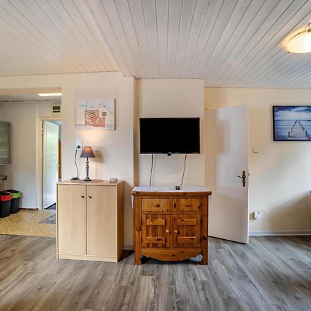 Ferienwohnung Carstens Itzehoe Esterno foto