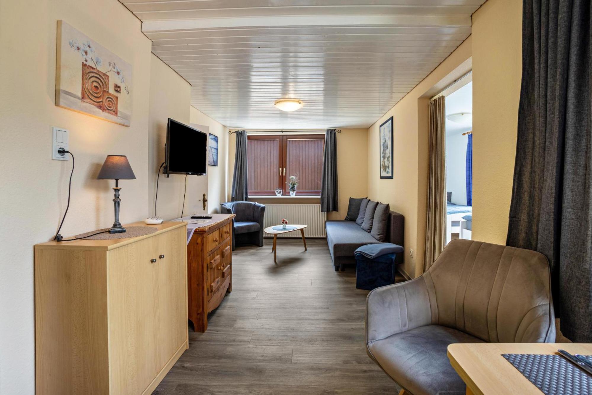 Ferienwohnung Carstens Itzehoe Esterno foto