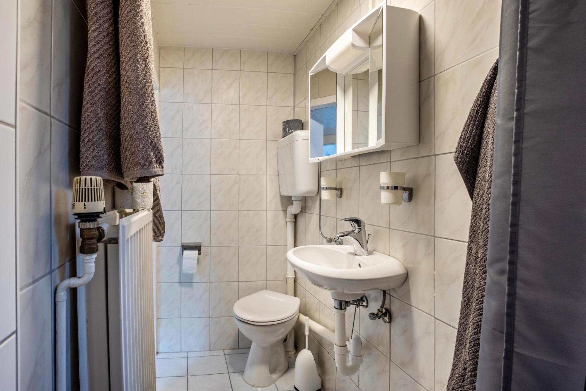 Ferienwohnung Carstens Itzehoe Esterno foto