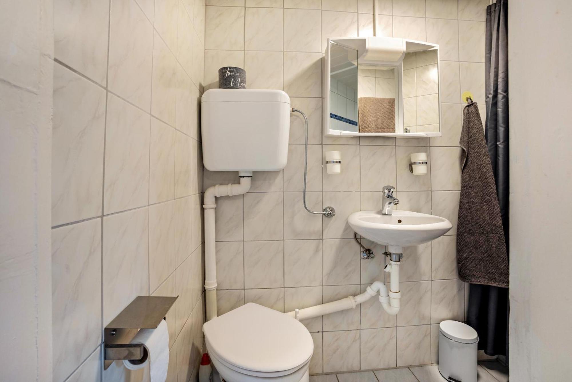 Ferienwohnung Carstens Itzehoe Esterno foto