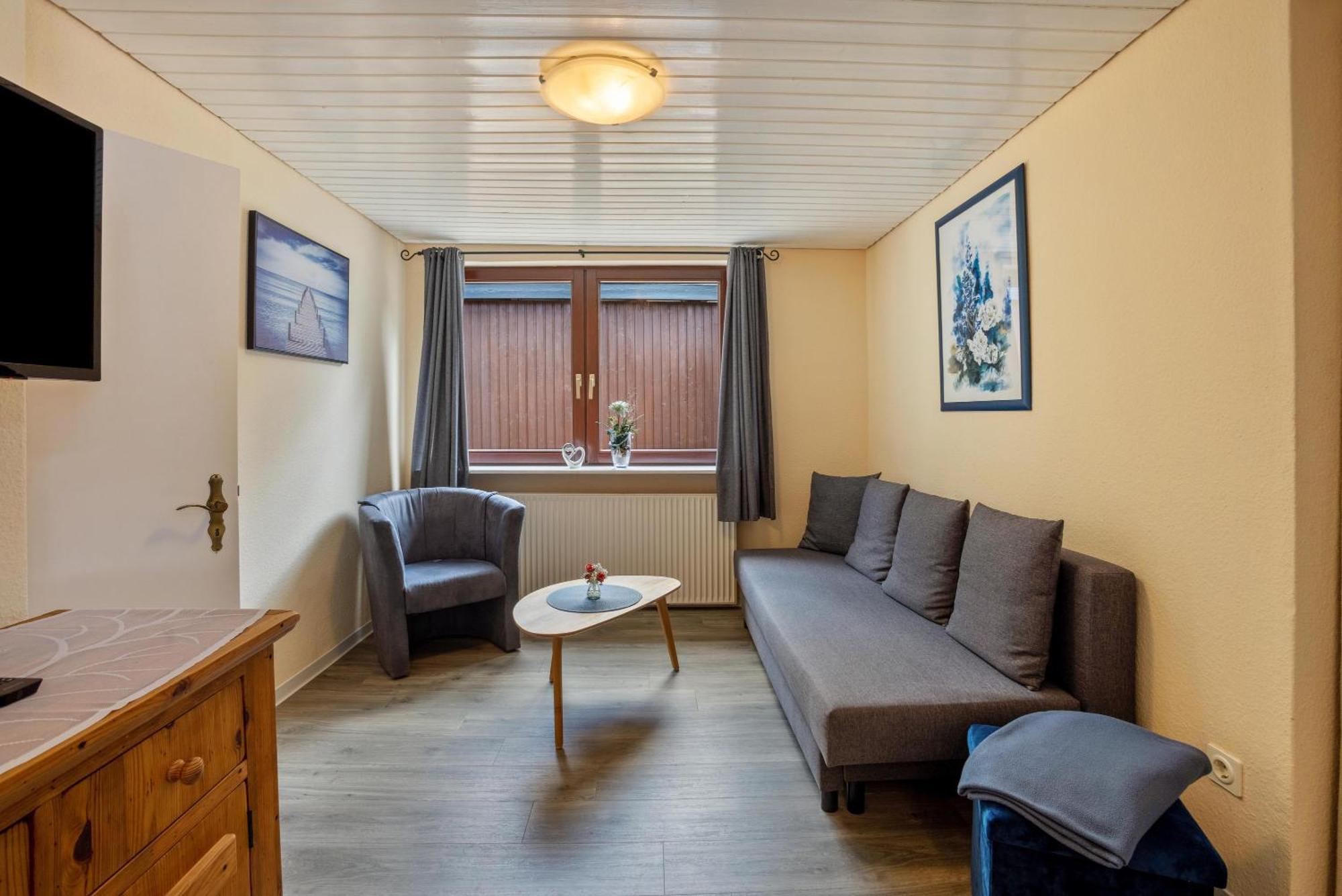 Ferienwohnung Carstens Itzehoe Esterno foto