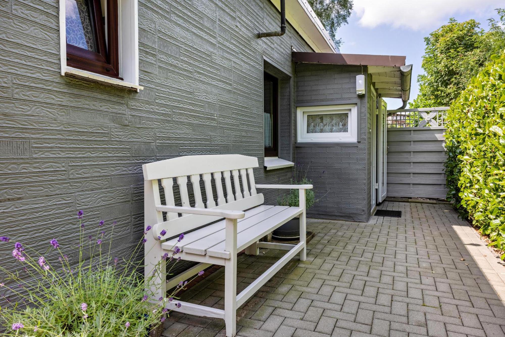 Ferienwohnung Carstens Itzehoe Esterno foto